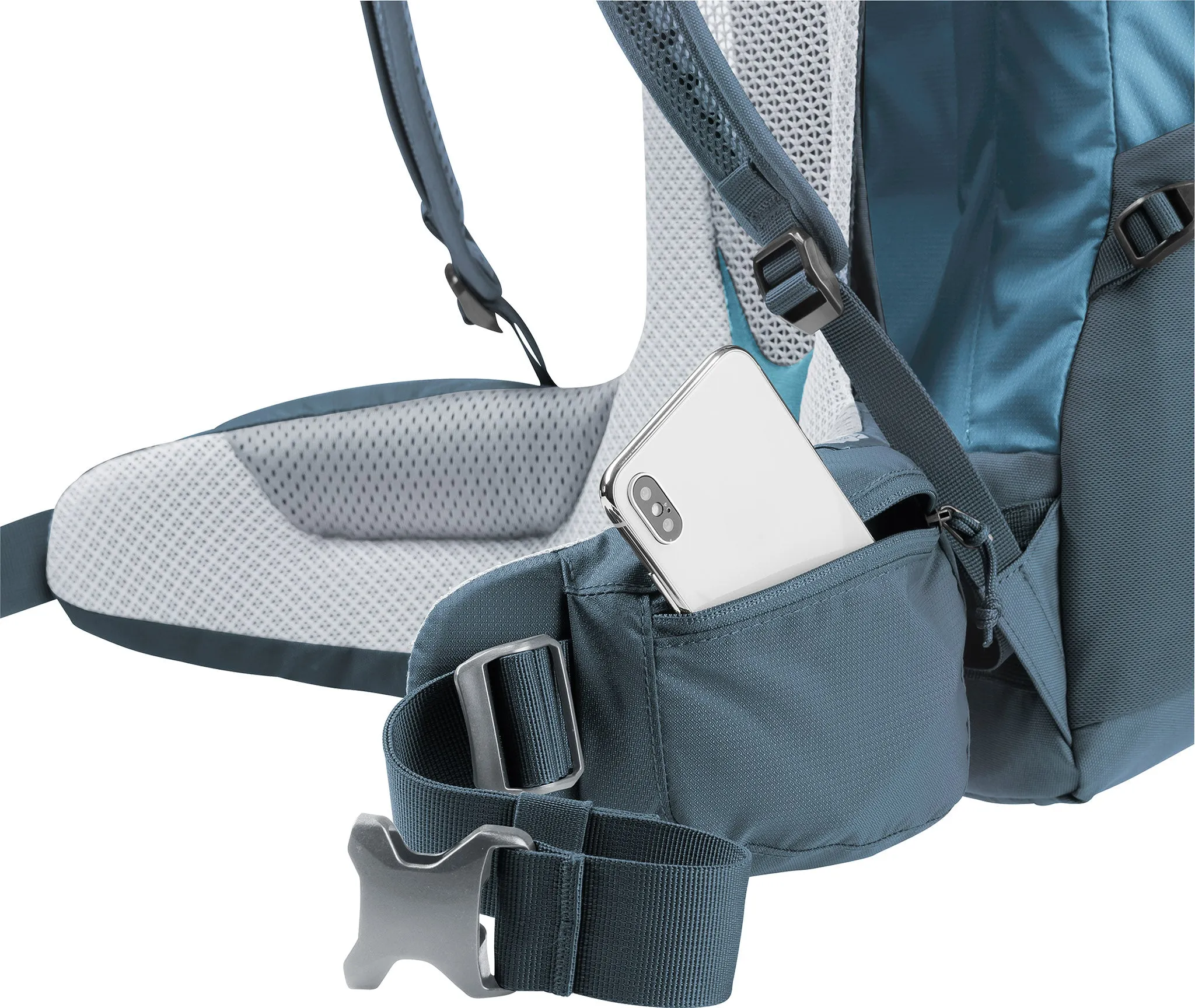 Futura Pro Hiking Backpack 40L|-|Sac à dos de randonnée Futura Pro 40L sold by Altitude Sports product image thumbnail 5