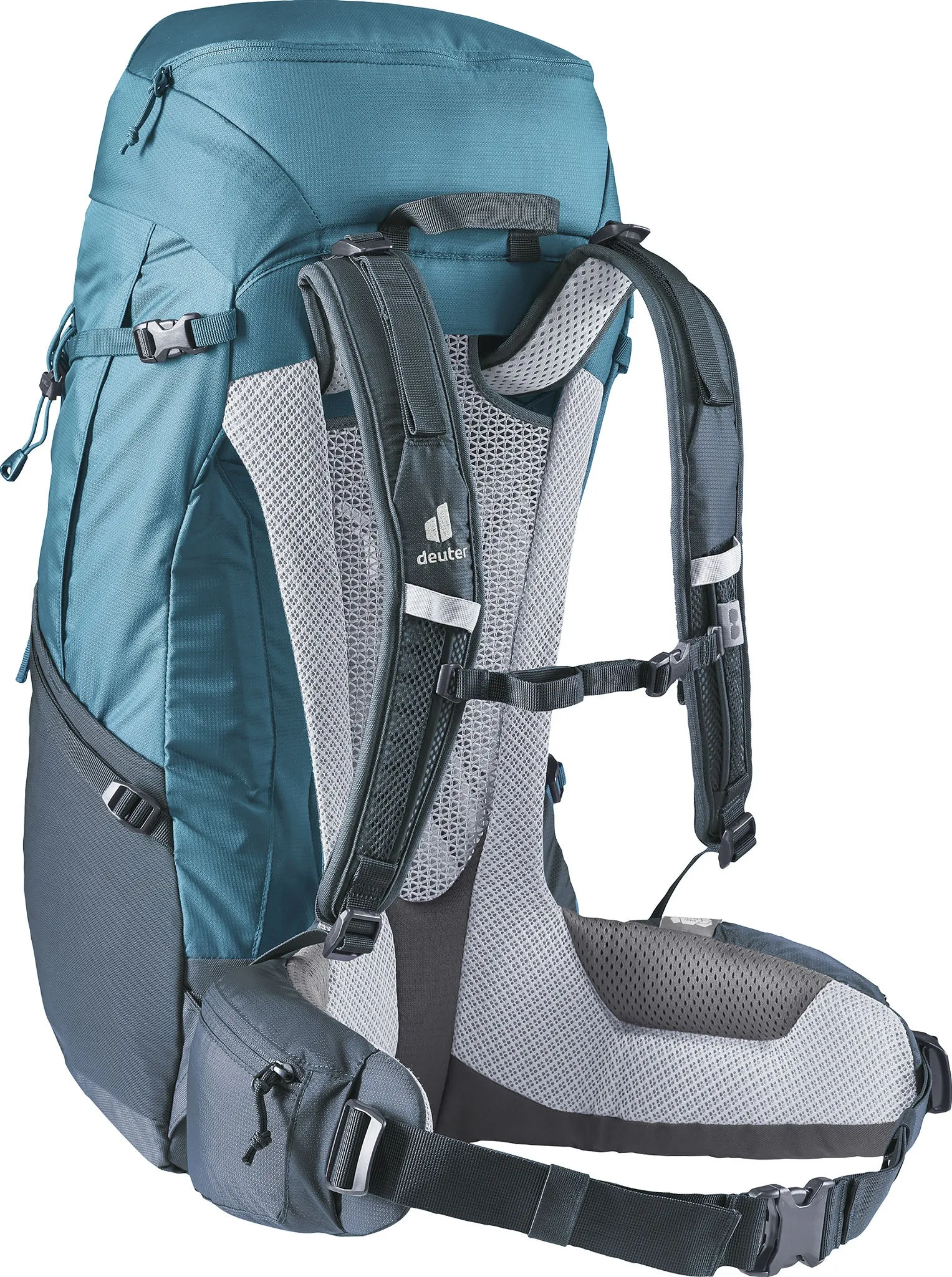Futura Pro Hiking Backpack 40L|-|Sac à dos de randonnée Futura Pro 40L sold by Altitude Sports product image thumbnail 2