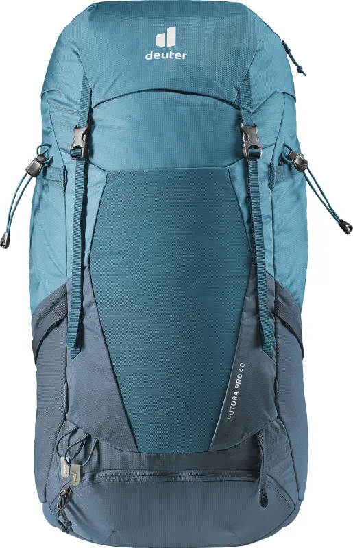 Futura Pro Hiking Backpack 40L|-|Sac à dos de randonnée Futura Pro 40L sold by Altitude Sports