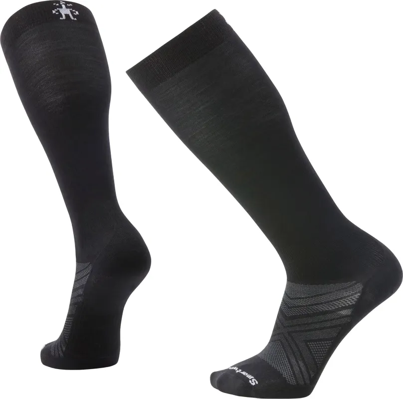 Ski Zero Cushion Over The Calf Socks - Unisex|-|Chaussettes de ski sous-genou à coussin zéro - Unisexe sold by Altitude Sports