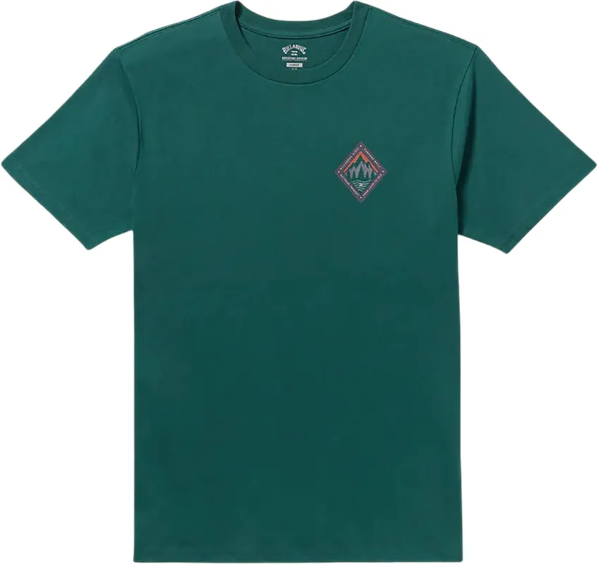Rockies A/Div Short Sleeve T-Shirt - Men's|-|T-shirt à manches courtes Rockies A/Div - Homme sold by Altitude Sports