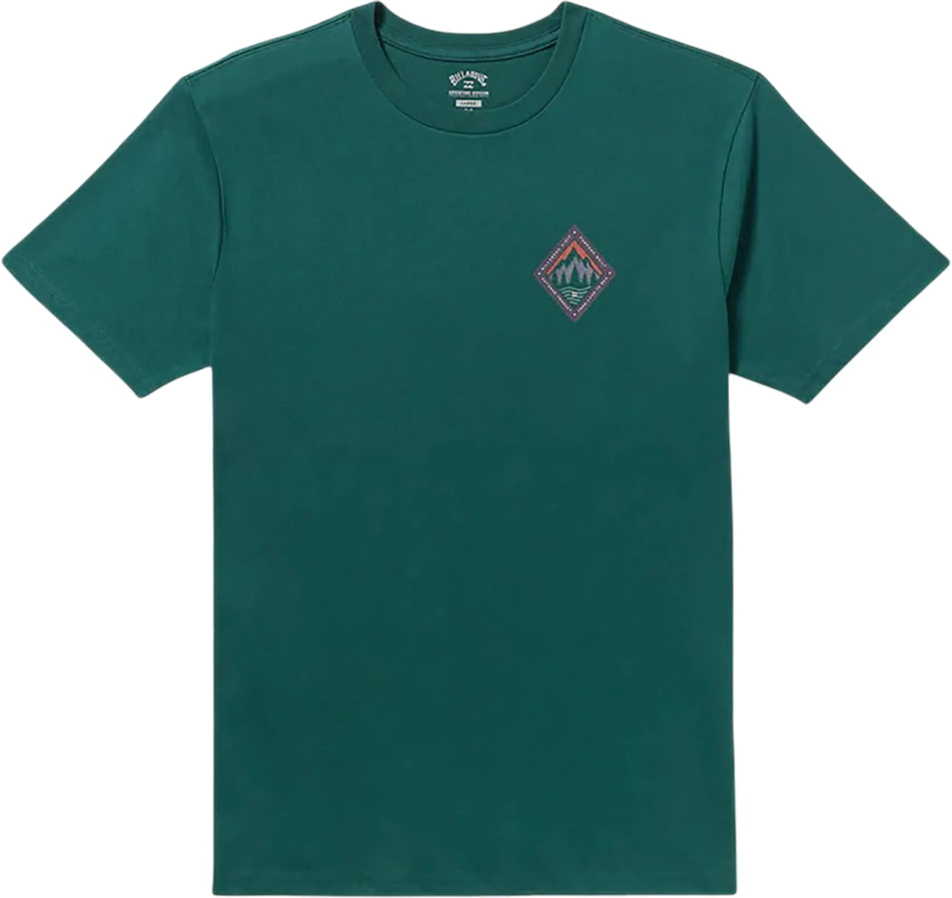 Rockies A/Div Short Sleeve T-Shirt - Men's|-|T-shirt à manches courtes Rockies A/Div - Homme sold by Altitude Sports