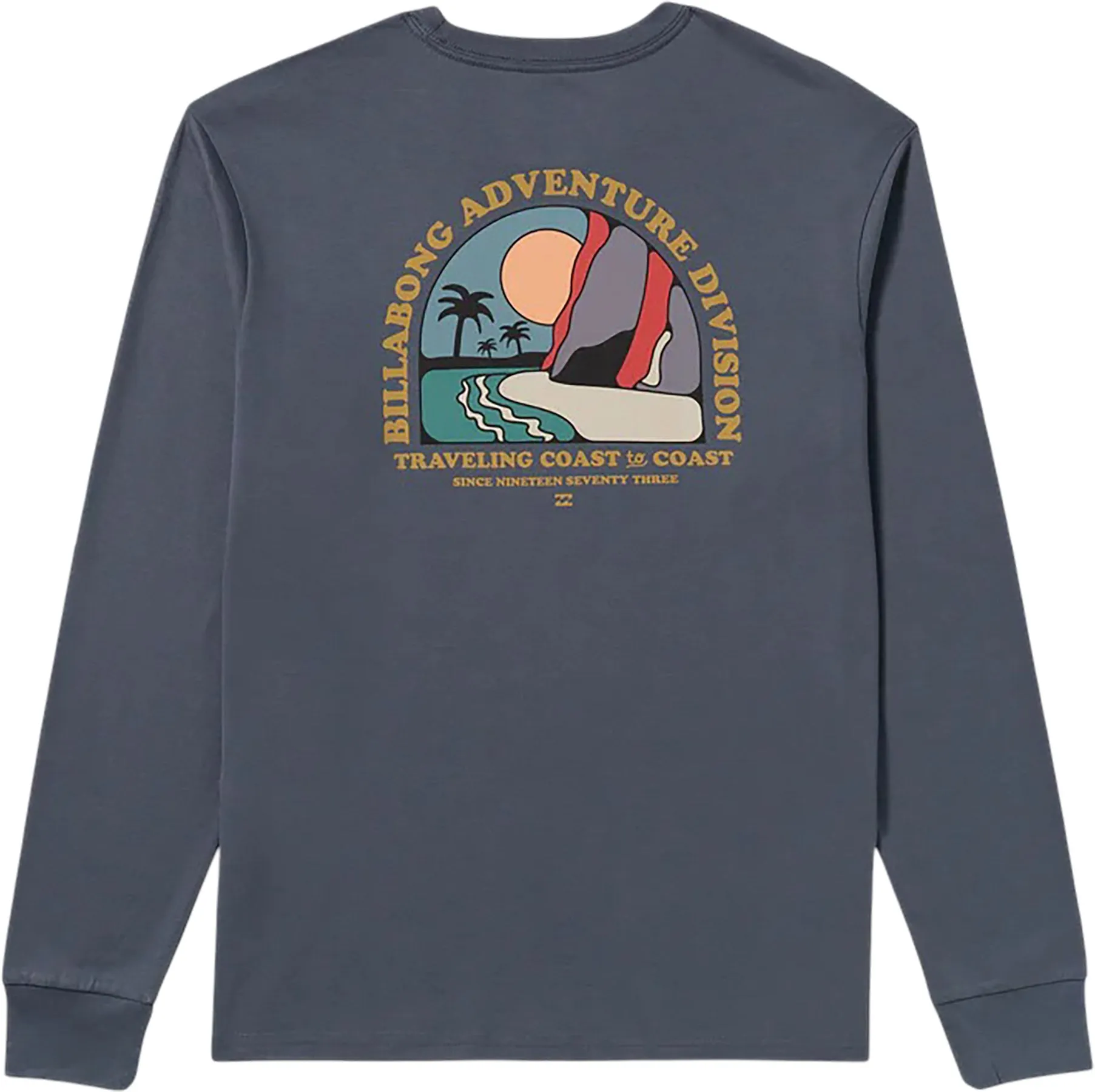 Sundown A/Div Long Sleeve T-Shirt - Men's|-|T-shirt à manches longues Sundown A/Div - Homme sold by Altitude Sports product image thumbnail 3