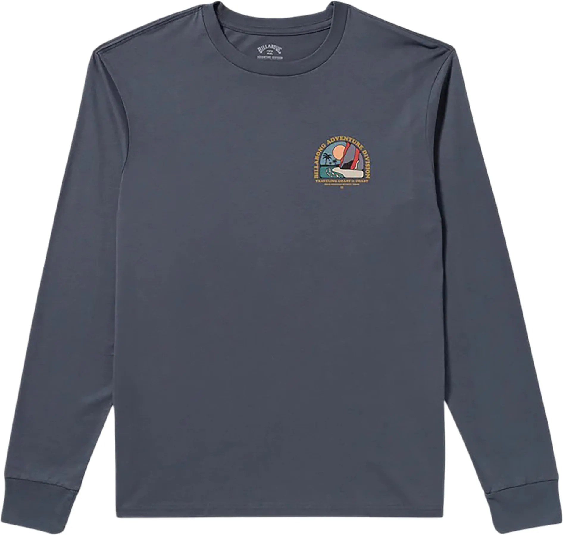 Sundown A/Div Long Sleeve T-Shirt - Men's|-|T-shirt à manches longues Sundown A/Div - Homme sold by Altitude Sports