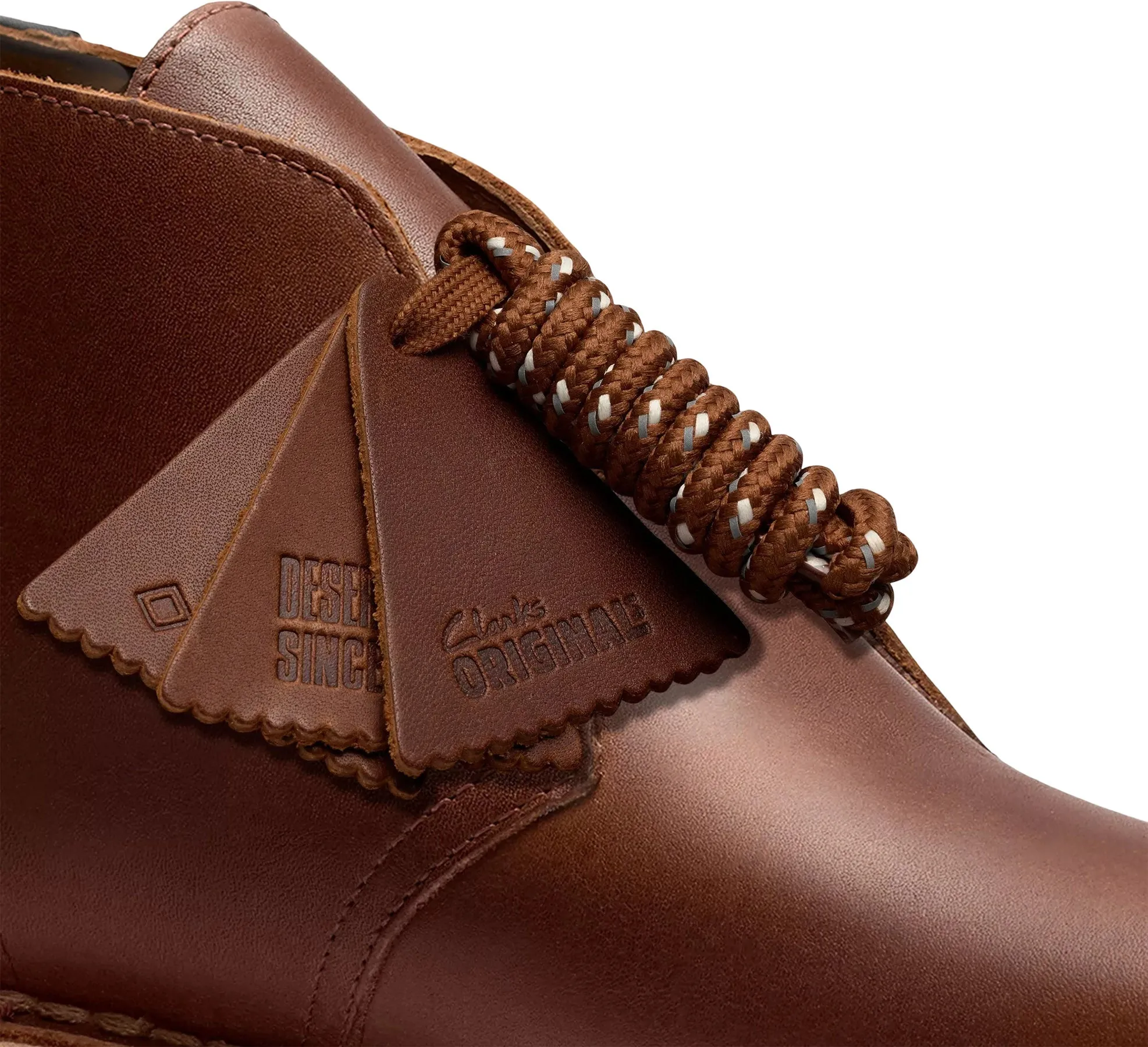 Desert Gore-Tex Boots - Men's|-|Bottes Gore-Tex Desert - Homme sold by Altitude Sports product image thumbnail 3