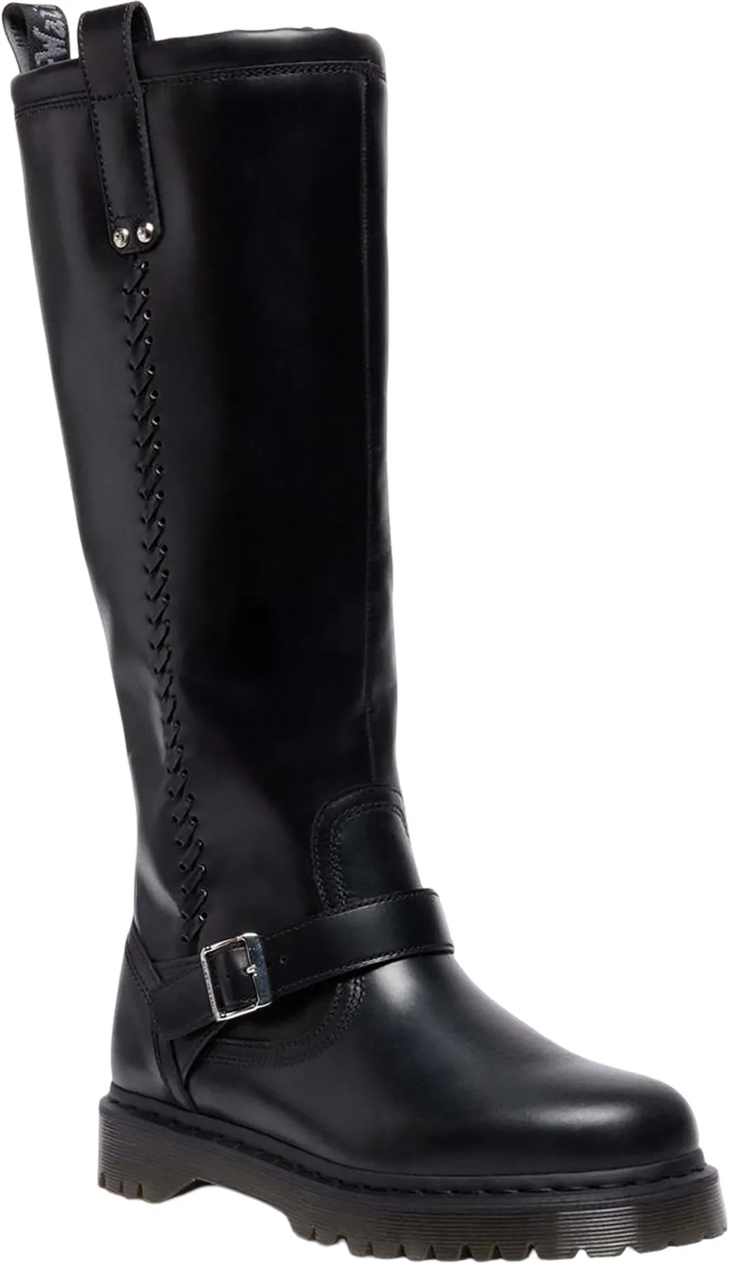 Anistone BKR High Leg Biker Boots - Unisex|-|Bottes biker à tige haute Anistone BKR - Unisexe sold by Altitude Sports product image thumbnail 3