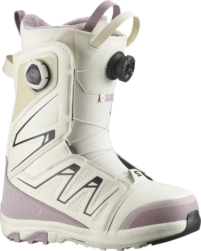 IVY BOA SJ BOA Snowboard Boots - Women's|-|Bottes de planche à neige IVY BOA SJ BOA - Femme sold by Altitude Sports