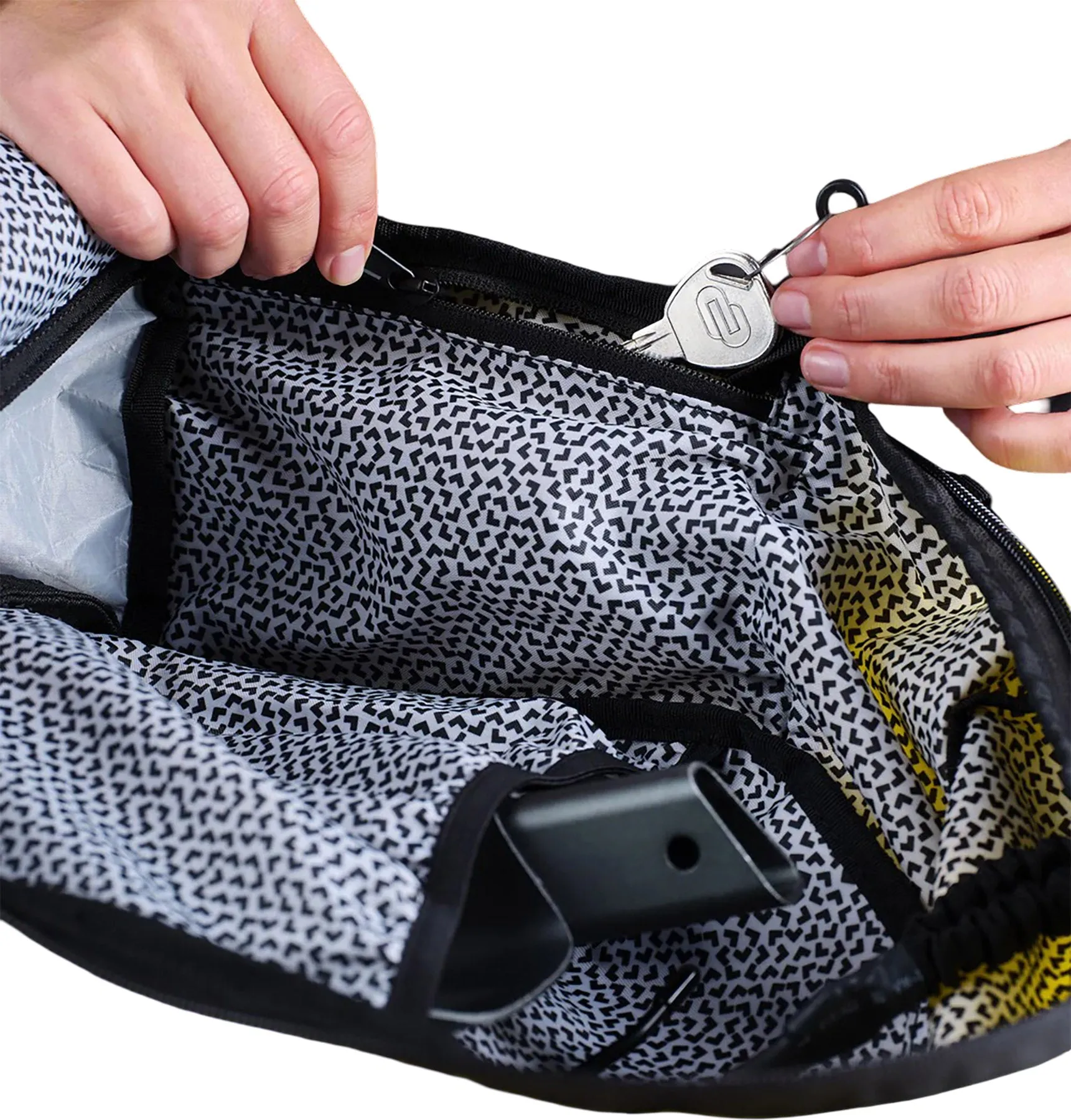 Dorsa Freebird Backpack 23L|-|Sac à dos Dorsa Freebird 23L sold by Altitude Sports product image thumbnail 3