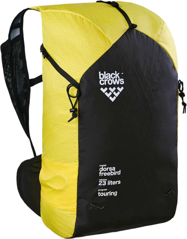 Dorsa Freebird Backpack 23L|-|Sac à dos Dorsa Freebird 23L sold by Altitude Sports