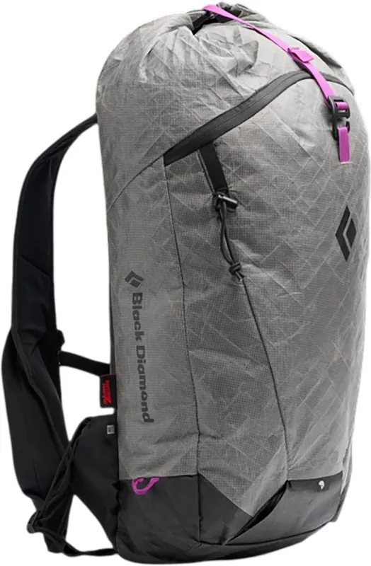 Cirque Ultra Backpack 25L|-|Sac à dos Cirque Ultra 25L made by Black Diamond