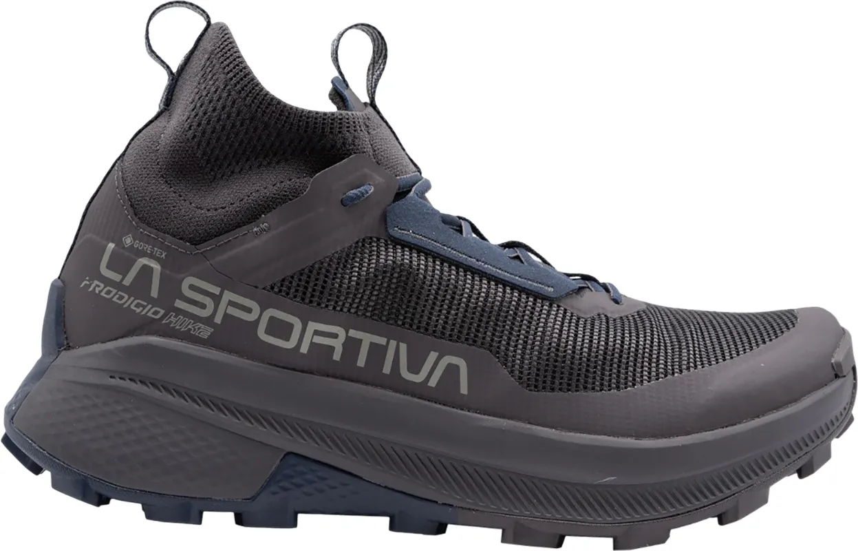 Prodigio Hike GTX Hiking Shoes - Men's |-|Souliers de randonnée Prodigio Hike GTX - Homme sold by Altitude Sports