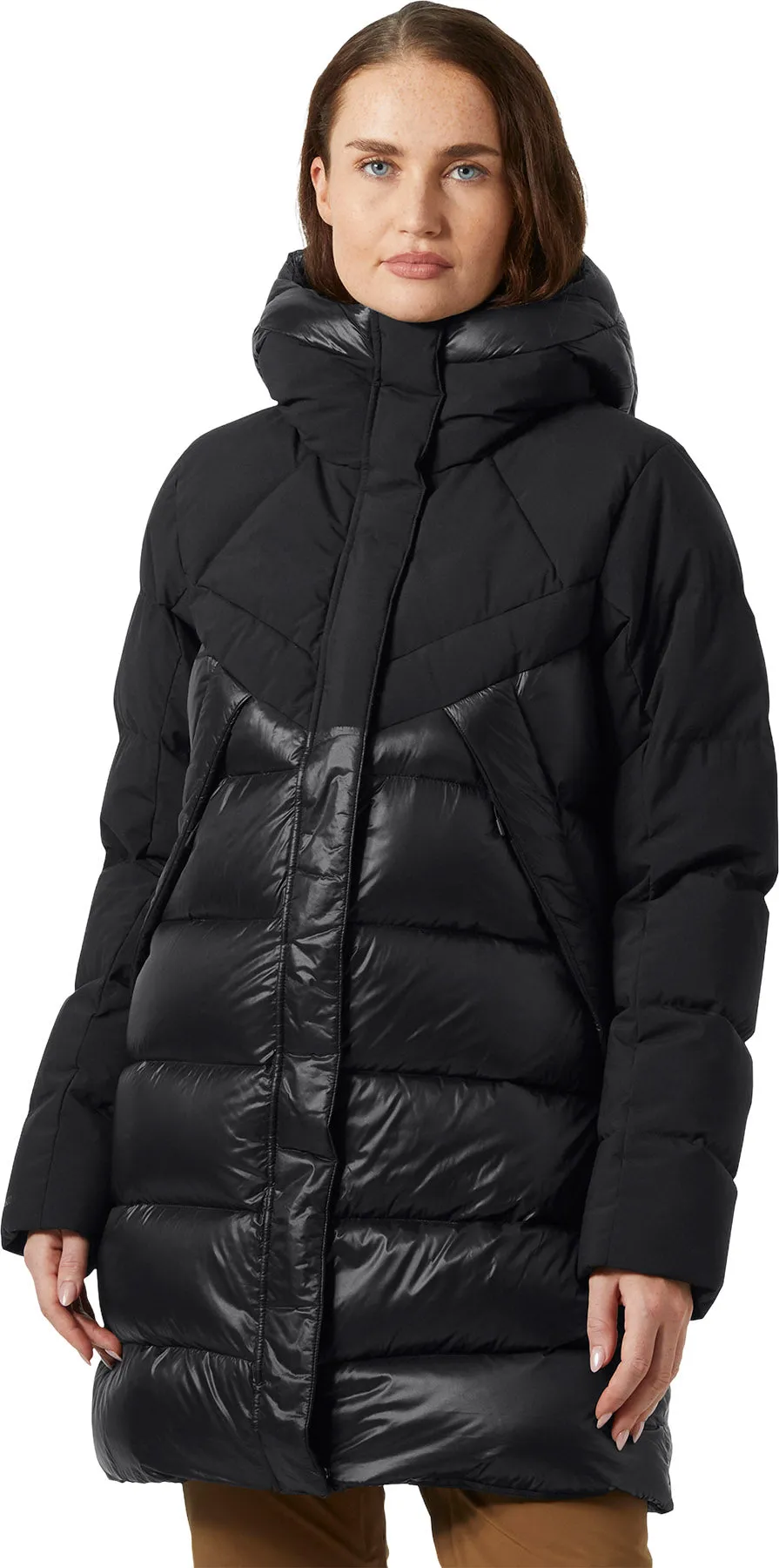 Winter Bliss Down Parka - Women's|-|Parka en duvet Winter Bliss - Femme sold by Altitude Sports product image thumbnail 4
