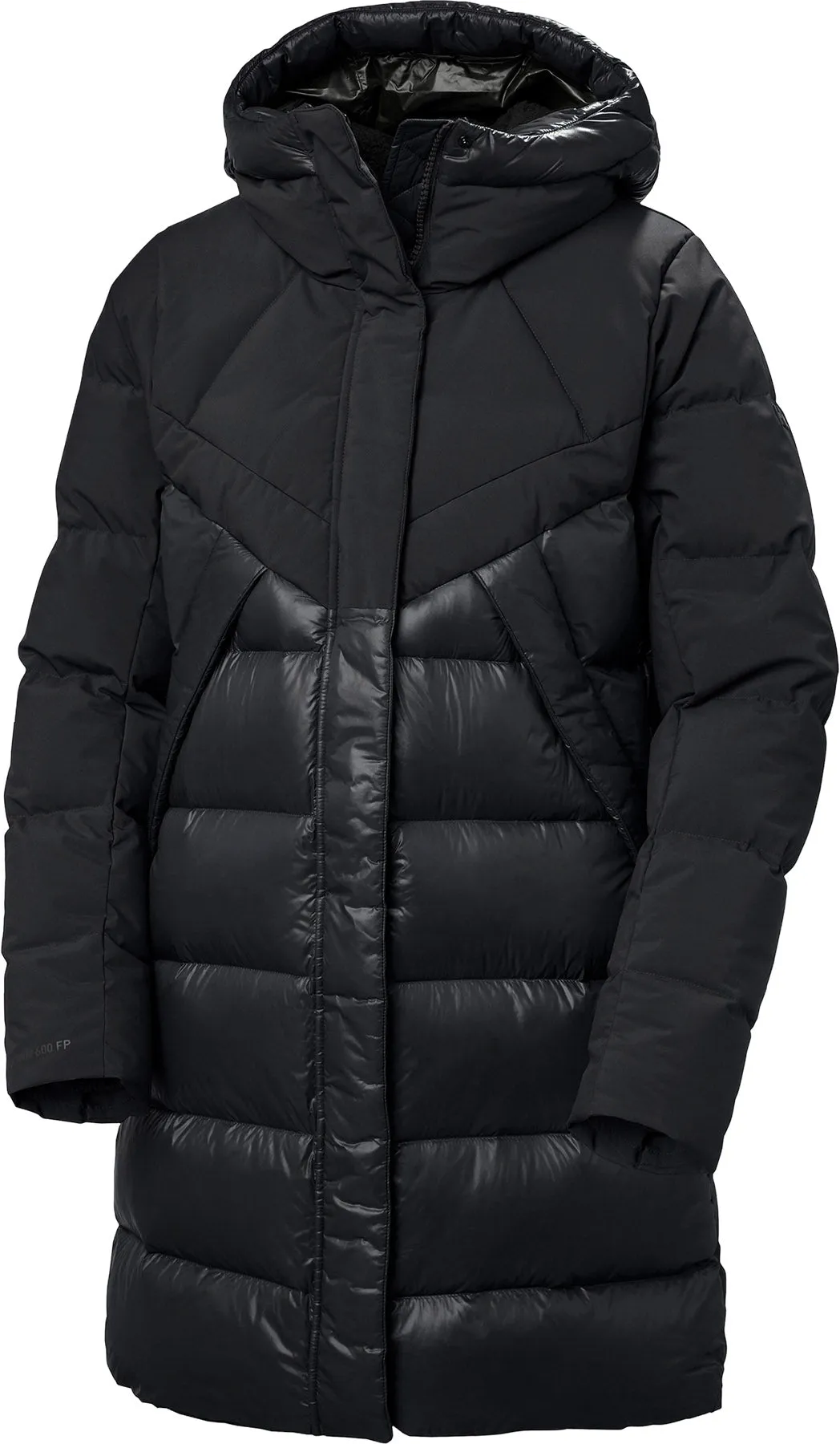 Winter Bliss Down Parka - Women's|-|Parka en duvet Winter Bliss - Femme sold by Altitude Sports
