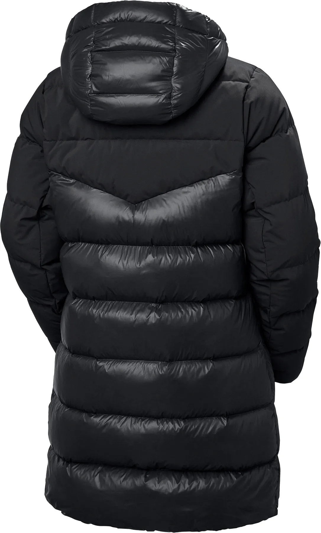 Winter Bliss Down Parka - Women's|-|Parka en duvet Winter Bliss - Femme sold by Altitude Sports product image thumbnail 5