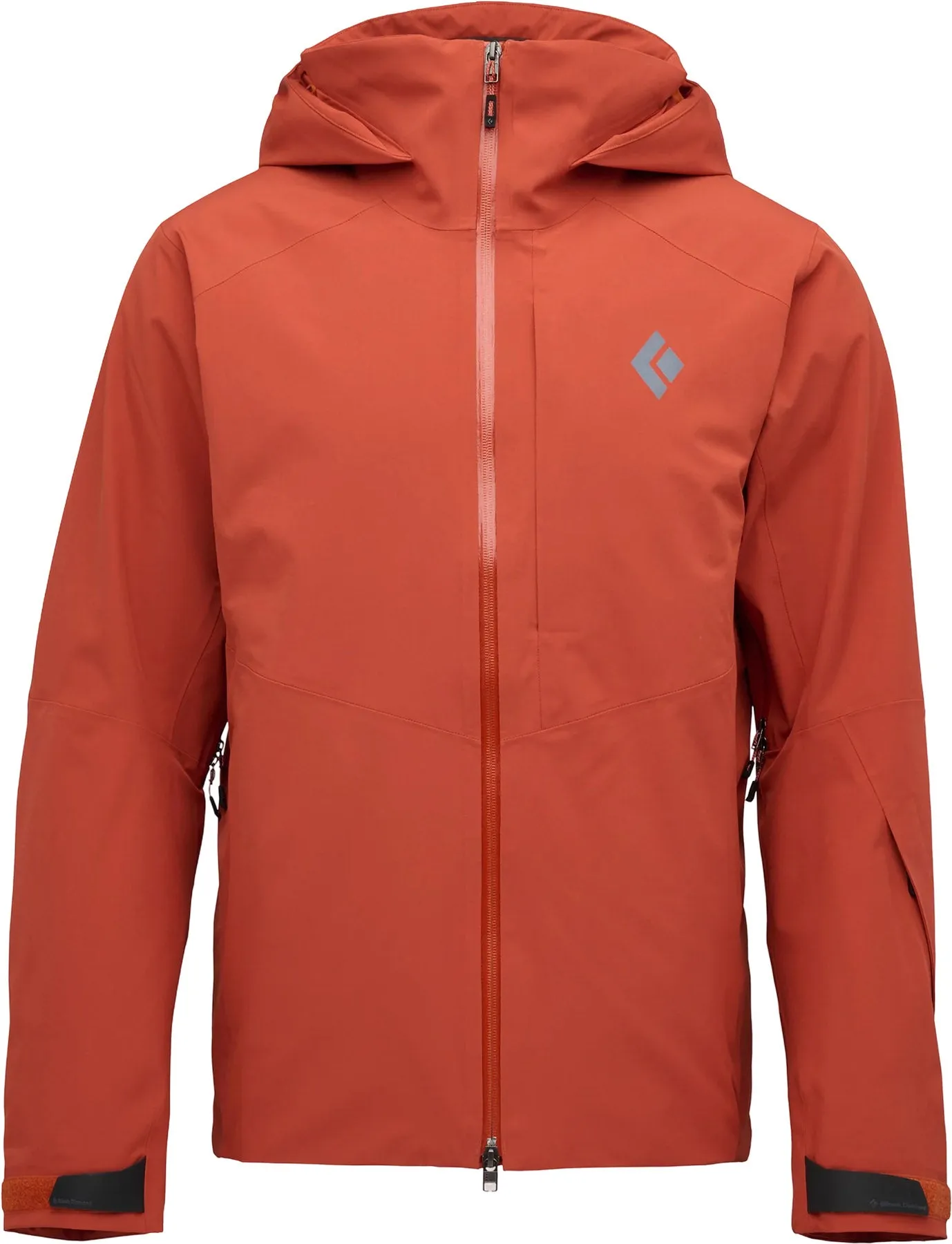 Recon Insulated Shell Jacket - Men's|-|Manteau coquille isolé Recon - Homme sold by Altitude Sports