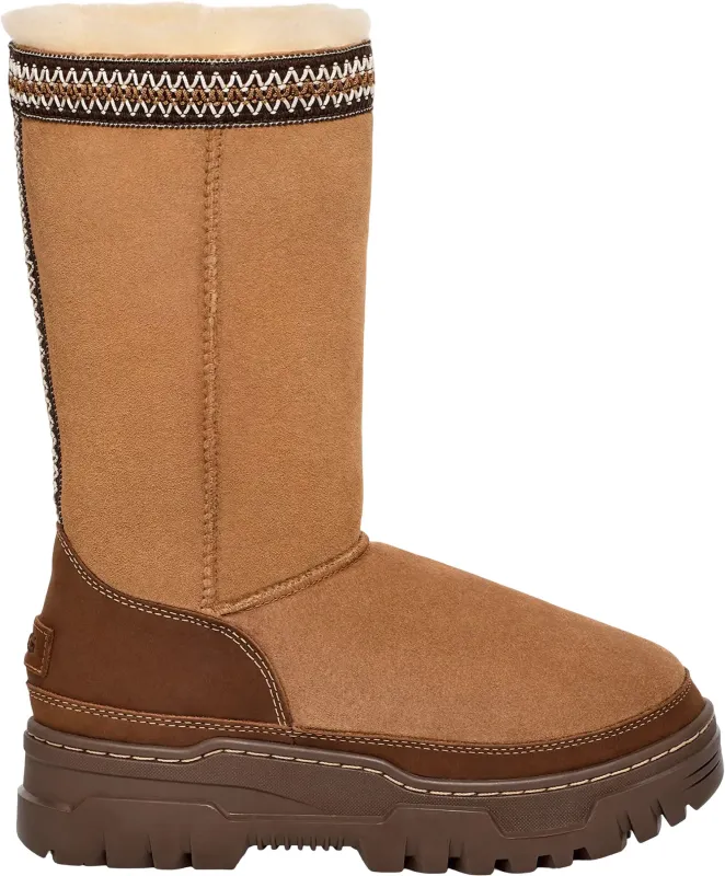 Classic Tall TrailGazer Boots - Women's|-|Bottes hautes classique TrailGazer - Femme sold by Altitude Sports