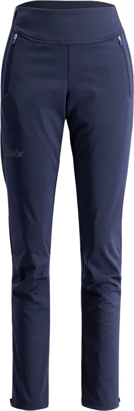 Infinity Softshell Pants - Women's|-|Pantalon coquille souple Infinity - Femme sold by Altitude Sports