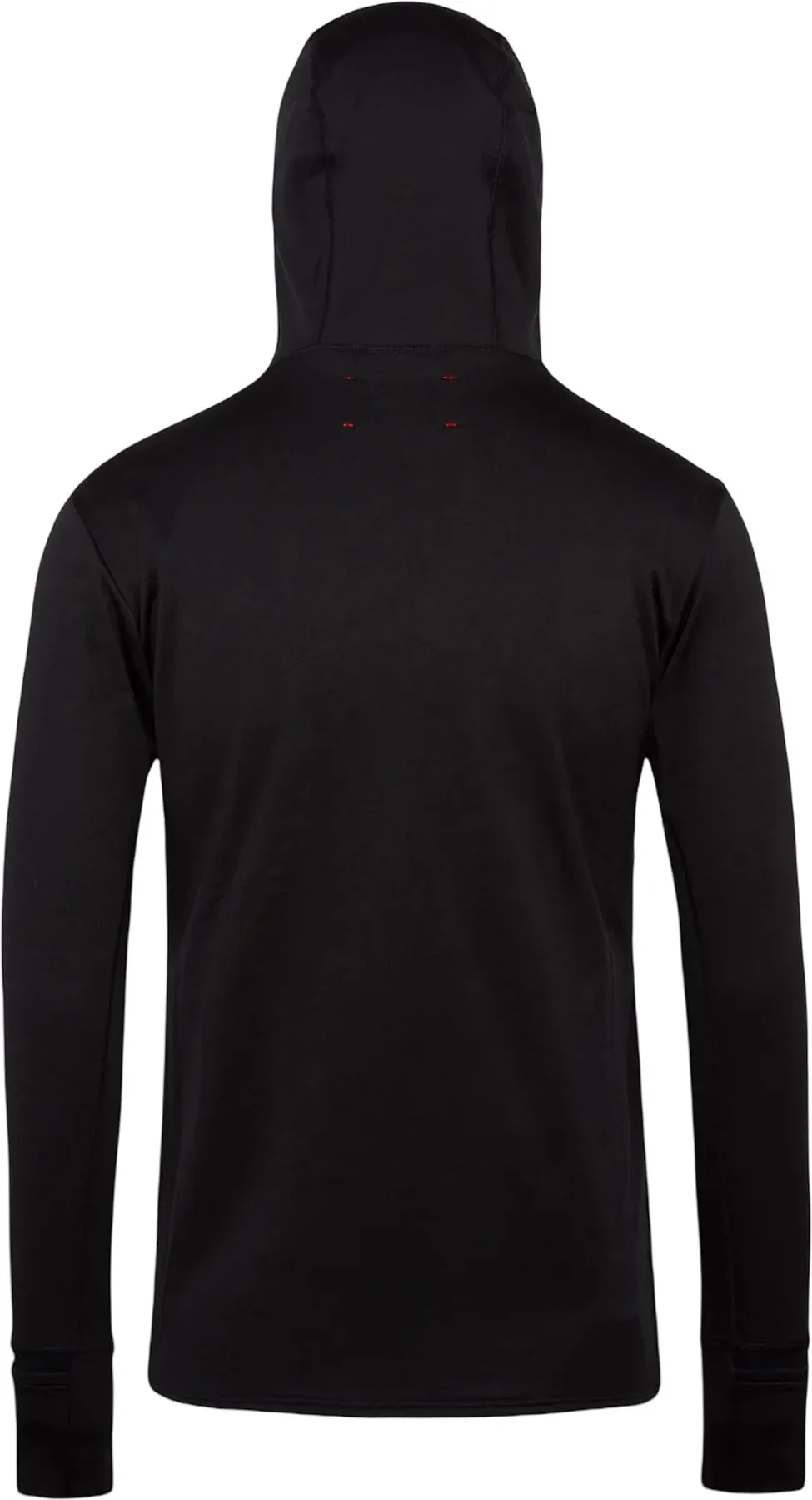 Hooded Grid Fleece Jacket - Men's|-|Manteau à capuchon en polaire Grid - Homme sold by Altitude Sports product image thumbnail 2