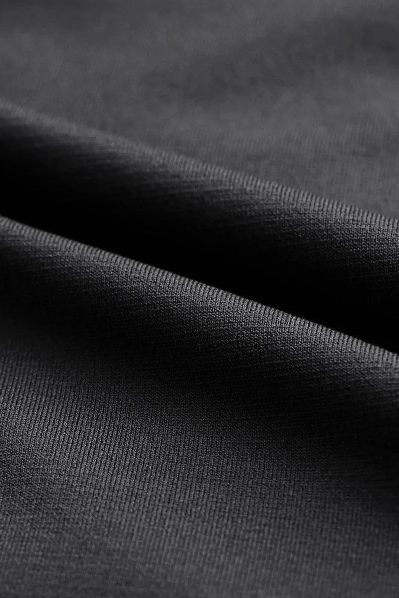 Hooded Grid Fleece Jacket - Men's|-|Manteau à capuchon en polaire Grid - Homme sold by Altitude Sports product image thumbnail 3