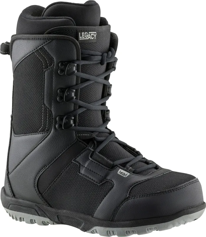 Legacy Snowboard Boots|-|Bottes de planche à neige Legacy sold by Altitude Sports