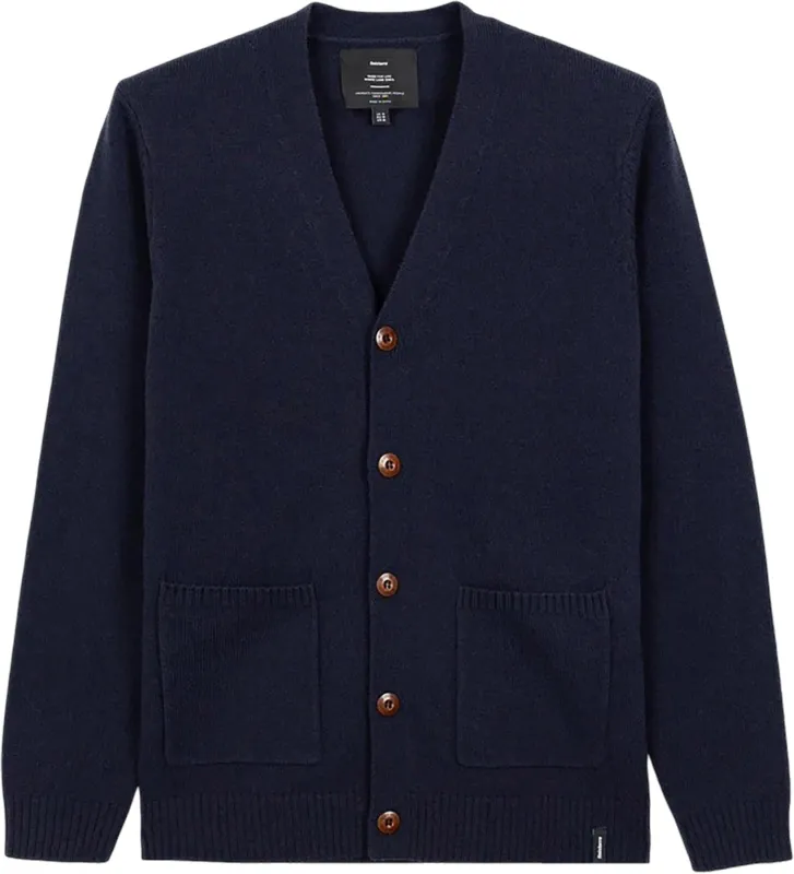 Columba Cardigan - Men's|-|Cardigan Columba - Homme sold by Altitude Sports