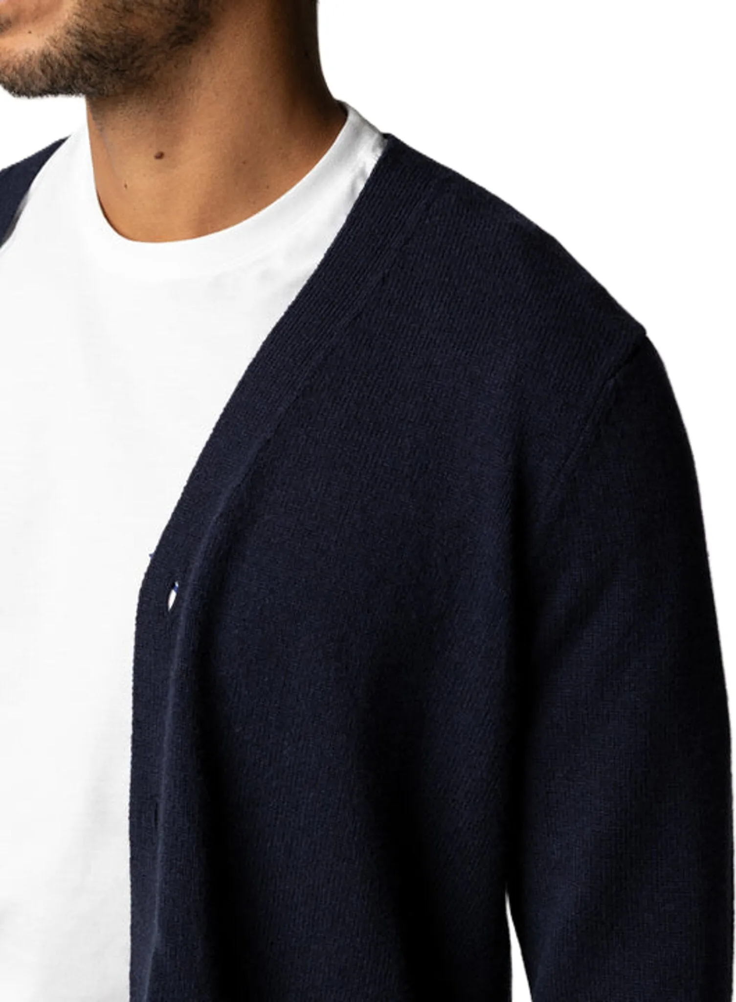 Columba Cardigan - Men's|-|Cardigan Columba - Homme sold by Altitude Sports product image thumbnail 5