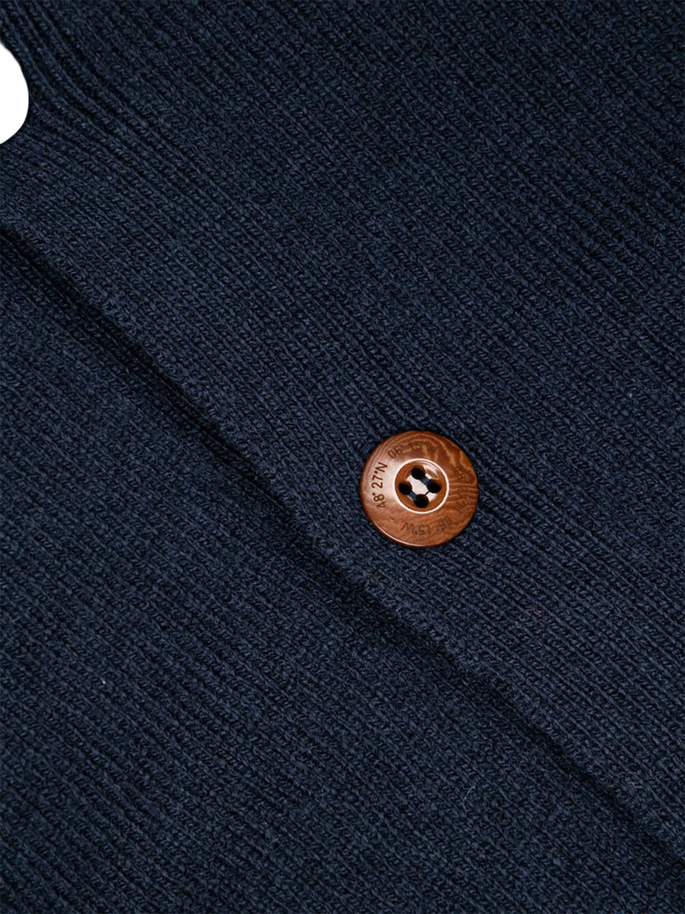 Columba Cardigan - Men's|-|Cardigan Columba - Homme sold by Altitude Sports product image thumbnail 2