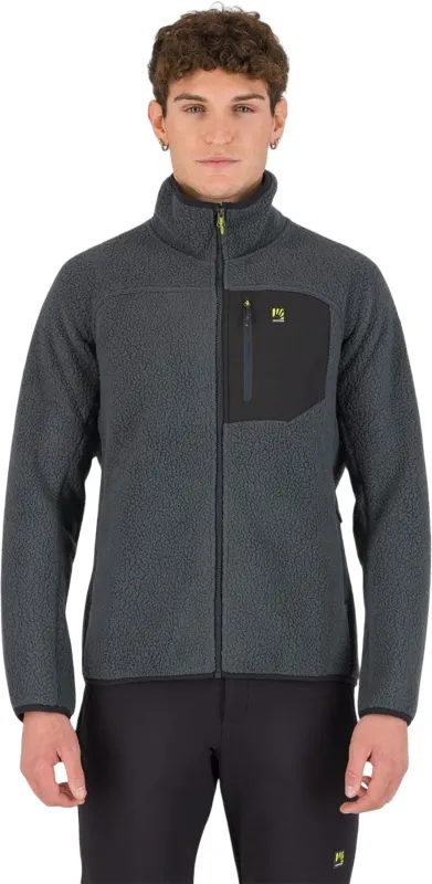 Moiazza Retrò Fleece Jacket - Men's|-|Manteau en molleton Moiazza Retro - Homme sold by Altitude Sports
