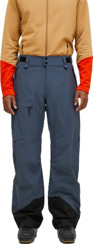 Vertec HIPE 3 Layer Shell Pants - Men's|-|Pantalon coquille 3 couches HIPE Vertec - Homme sold by Altitude Sports