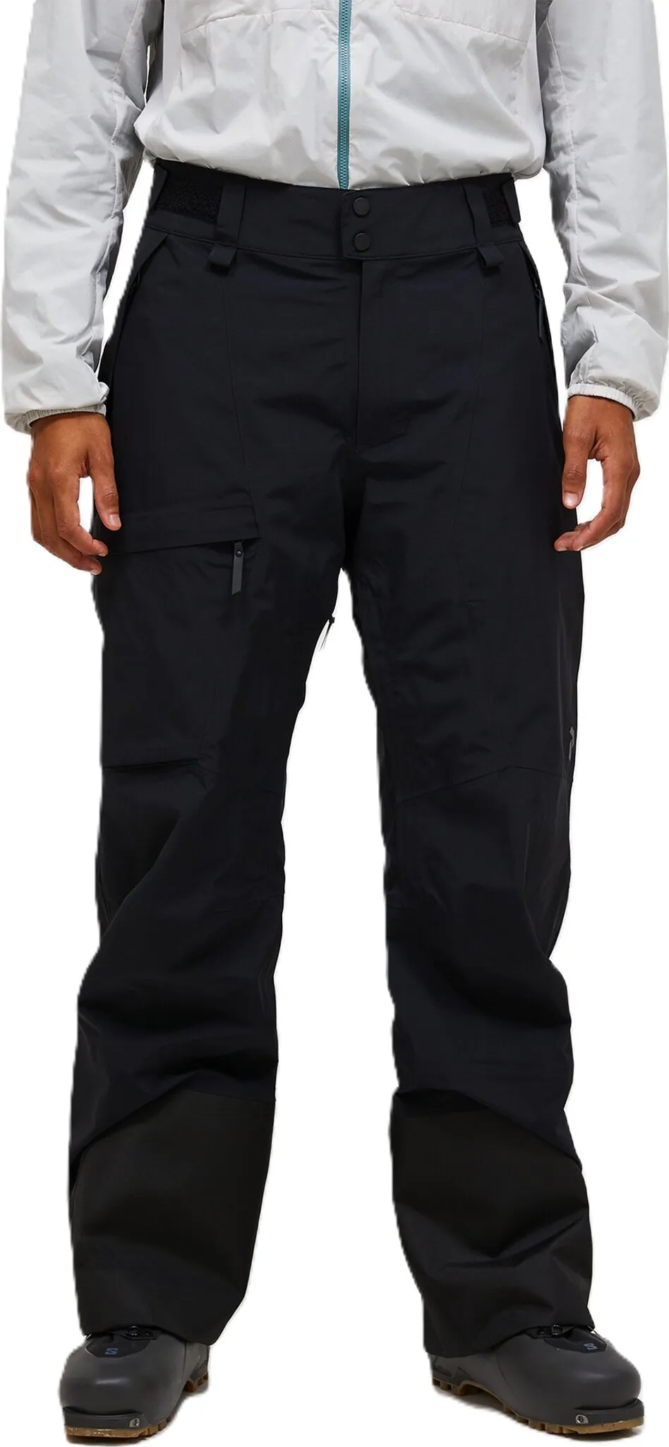 Vertec HIPE 3 Layer Shell Pants - Men's|-|Pantalon coquille 3 couches HIPE Vertec - Homme sold by Altitude Sports product image thumbnail 5