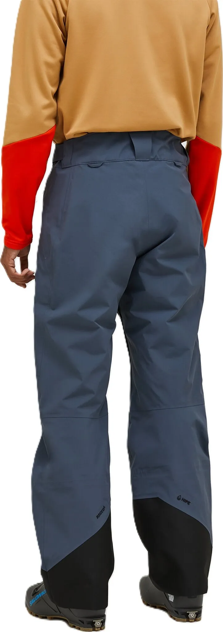 Vertec HIPE 3 Layer Shell Pants - Men's|-|Pantalon coquille 3 couches HIPE Vertec - Homme sold by Altitude Sports product image thumbnail 2