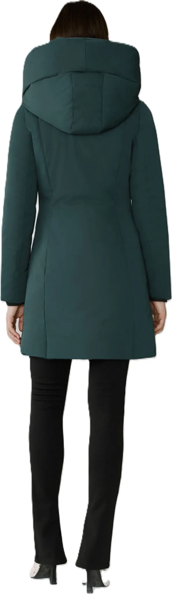 Camelia-U Down Coat - Women's|-|Manteau en duvet Camelia-U - Femme sold by Altitude Sports product image thumbnail 2