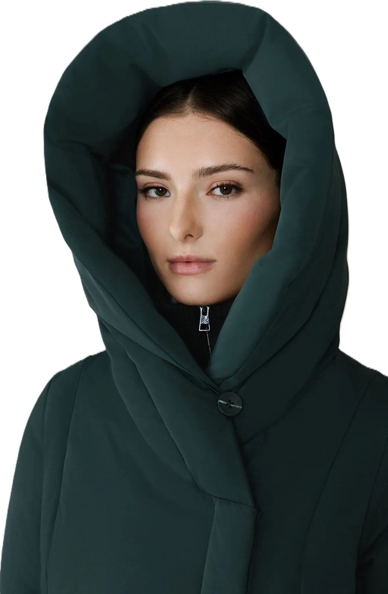 Camelia-U Down Coat - Women's|-|Manteau en duvet Camelia-U - Femme sold by Altitude Sports product image thumbnail 3