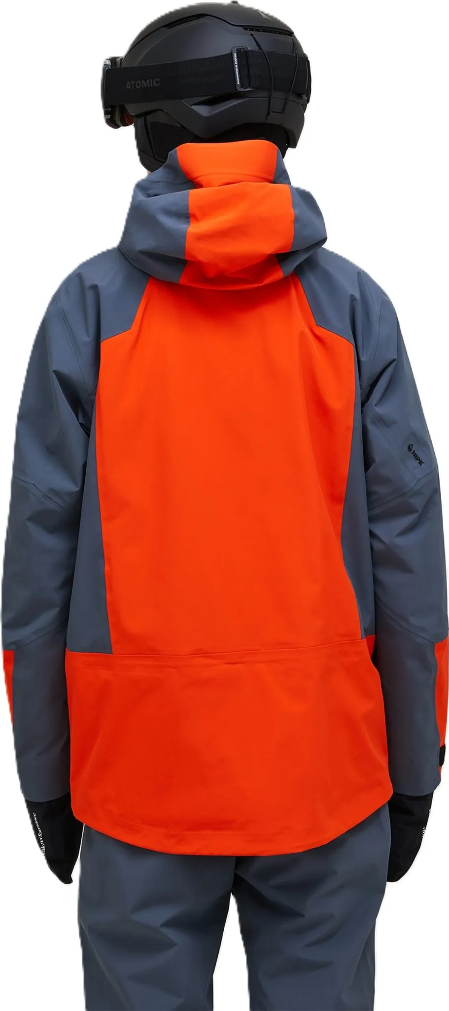 Vertec HIPE 3 Layer Shell Jacket - Men's|-|Manteau coquille 3 couches HIPE Vertec - Homme sold by Altitude Sports product image thumbnail 5