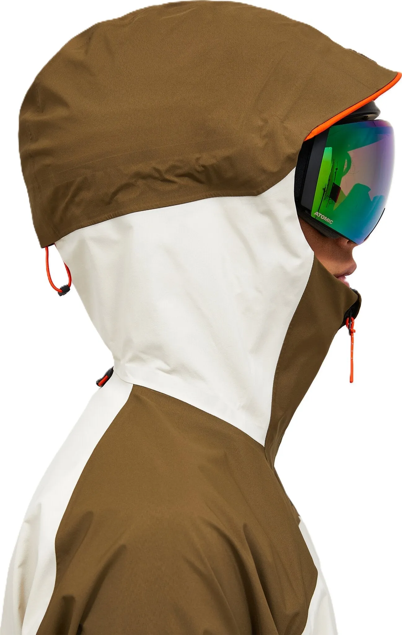 Vislight GORE-TEX C-Knit™ 3L Shell Jacket - Men's|-|Vislight GORE-TEX C-Knit™ 3L Shell Jacket - Hommes sold by Altitude Sports product image thumbnail 3