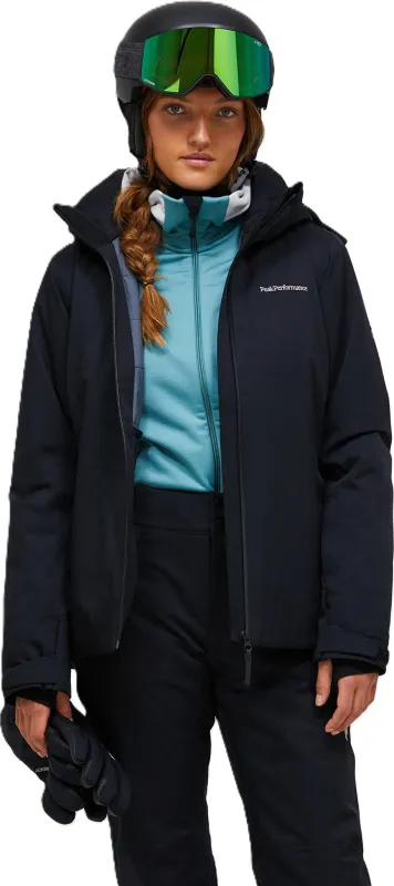 Anima HIPE 2 Layer Insulated Shell Jacket - Women's|-|Manteau coquille isolé 2 couches HIPE Anima - Femme sold by Altitude Sports