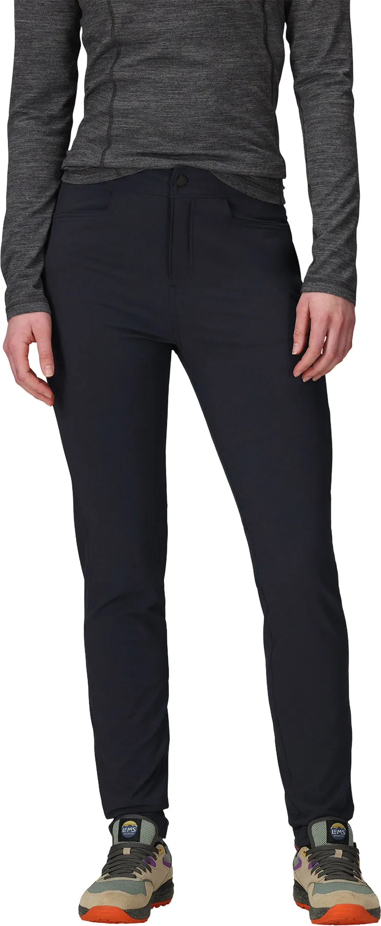 Timberline Fleece-Lined Pants - Women's|-|Pantalon en molleton doublé Timberline - Femme sold by Altitude Sports product image thumbnail 3