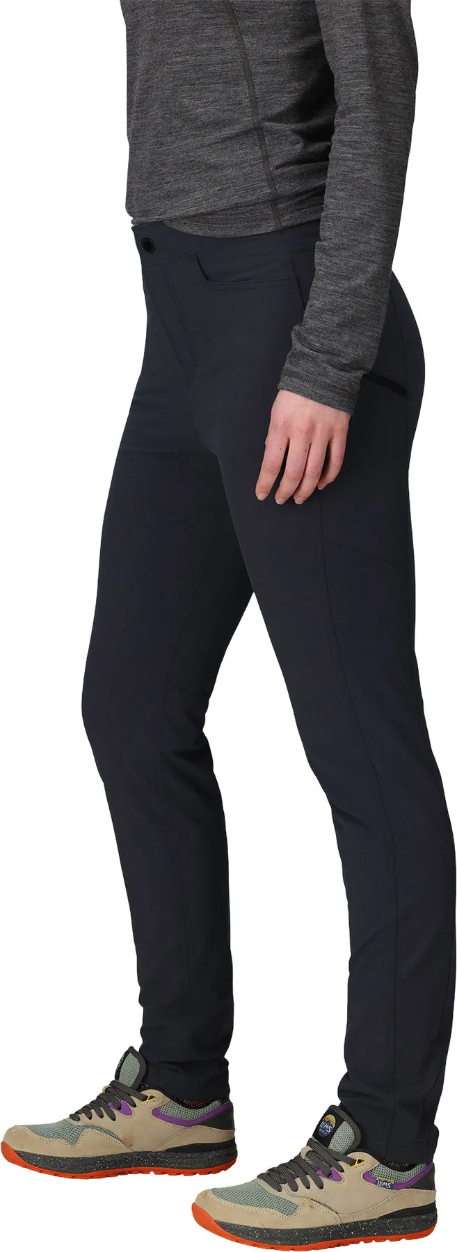 Timberline Fleece-Lined Pants - Women's|-|Pantalon en molleton doublé Timberline - Femme sold by Altitude Sports product image thumbnail 4