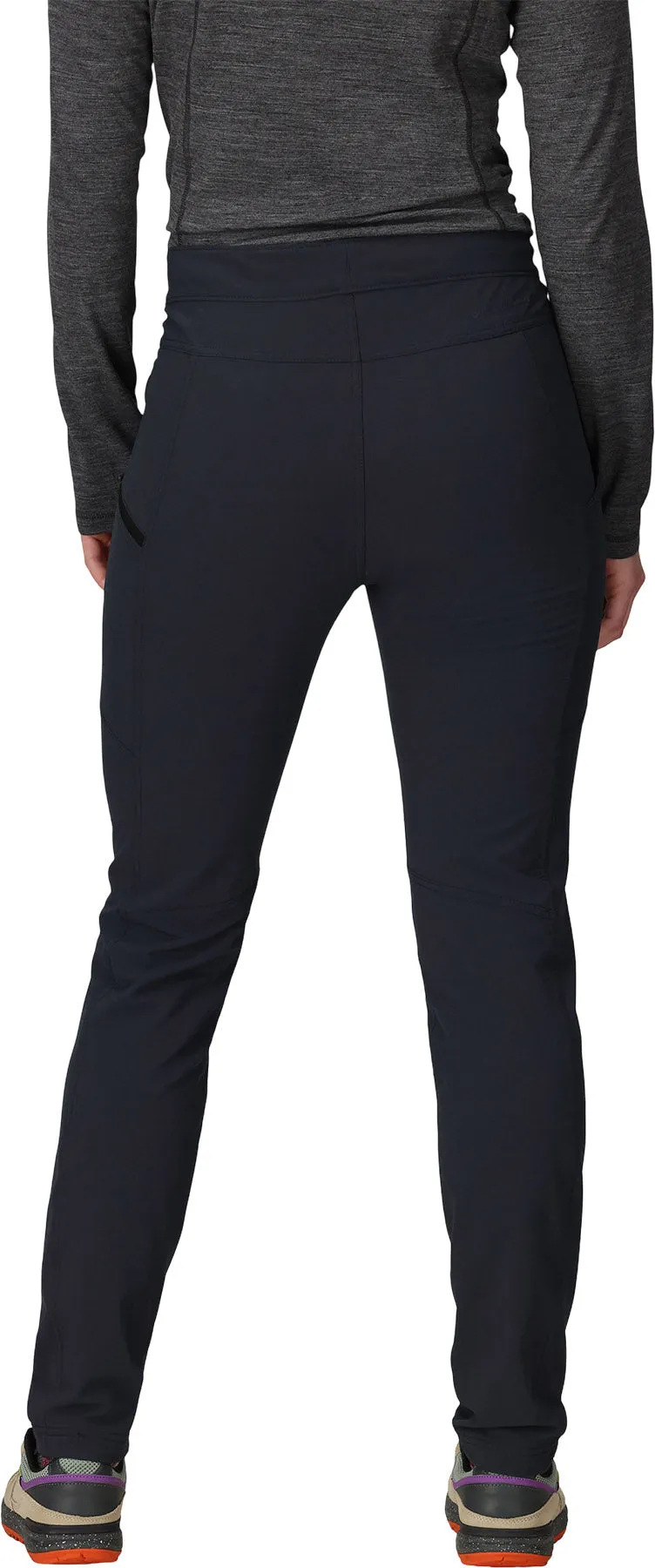 Timberline Fleece-Lined Pants - Women's|-|Pantalon en molleton doublé Timberline - Femme sold by Altitude Sports product image thumbnail 2
