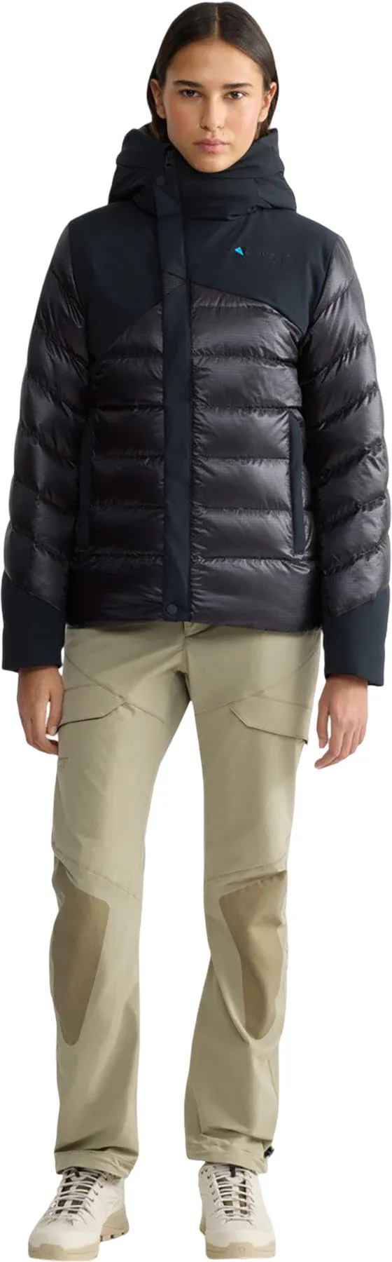 Rå Hooded Jacket - Women's |-|Manteau à capuchon Rå - Femme sold by Altitude Sports product image thumbnail 4