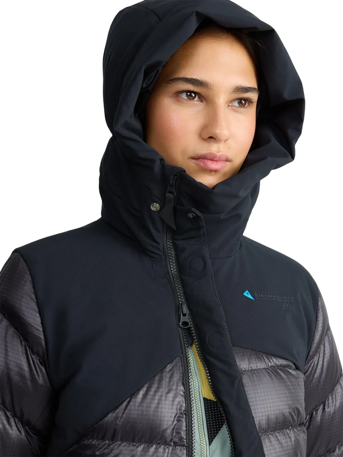 Rå Hooded Jacket - Women's |-|Manteau à capuchon Rå - Femme sold by Altitude Sports product image thumbnail 3