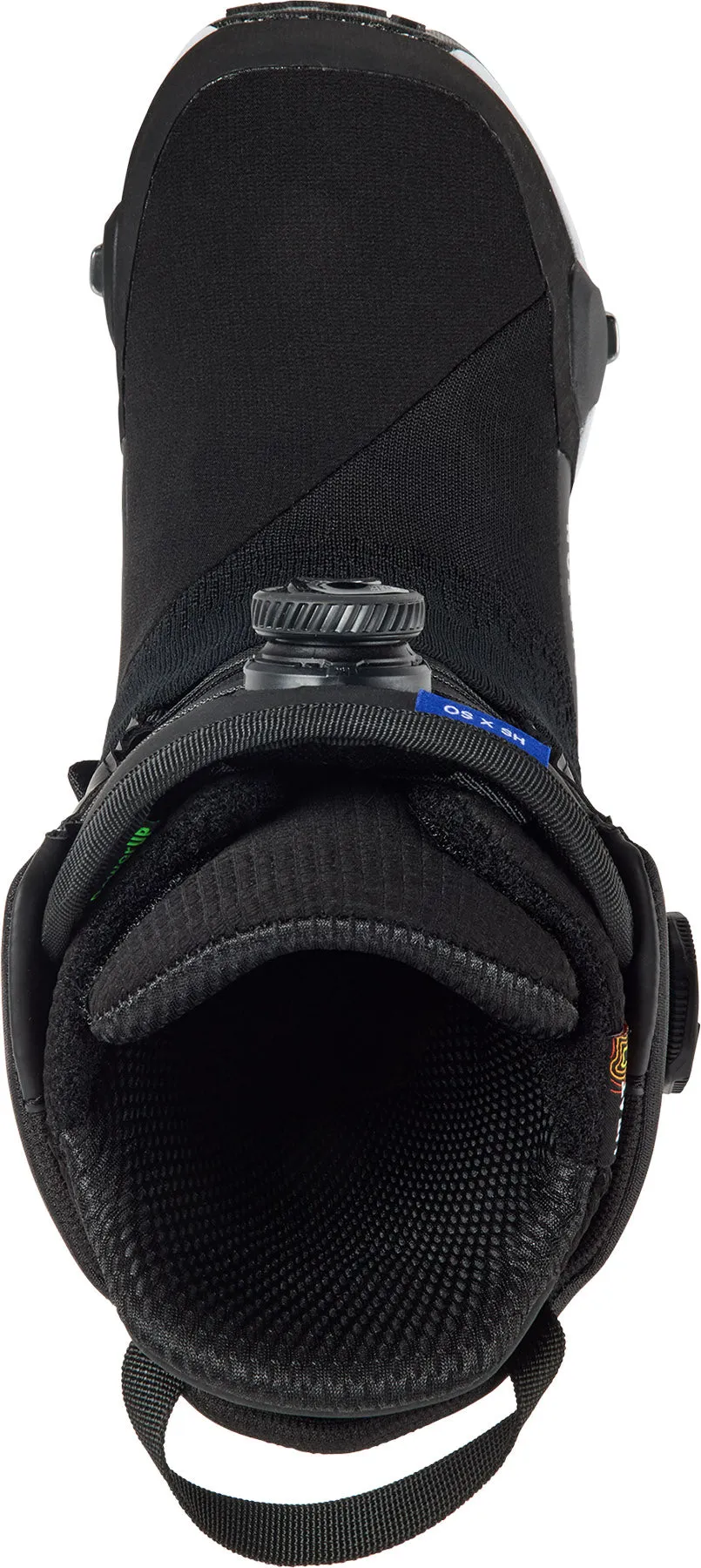 Highshot X Step On Snowboard Boots - Men's|-|Bottes de planche à neige Highshot X Step On - Homme sold by Altitude Sports product image thumbnail 5