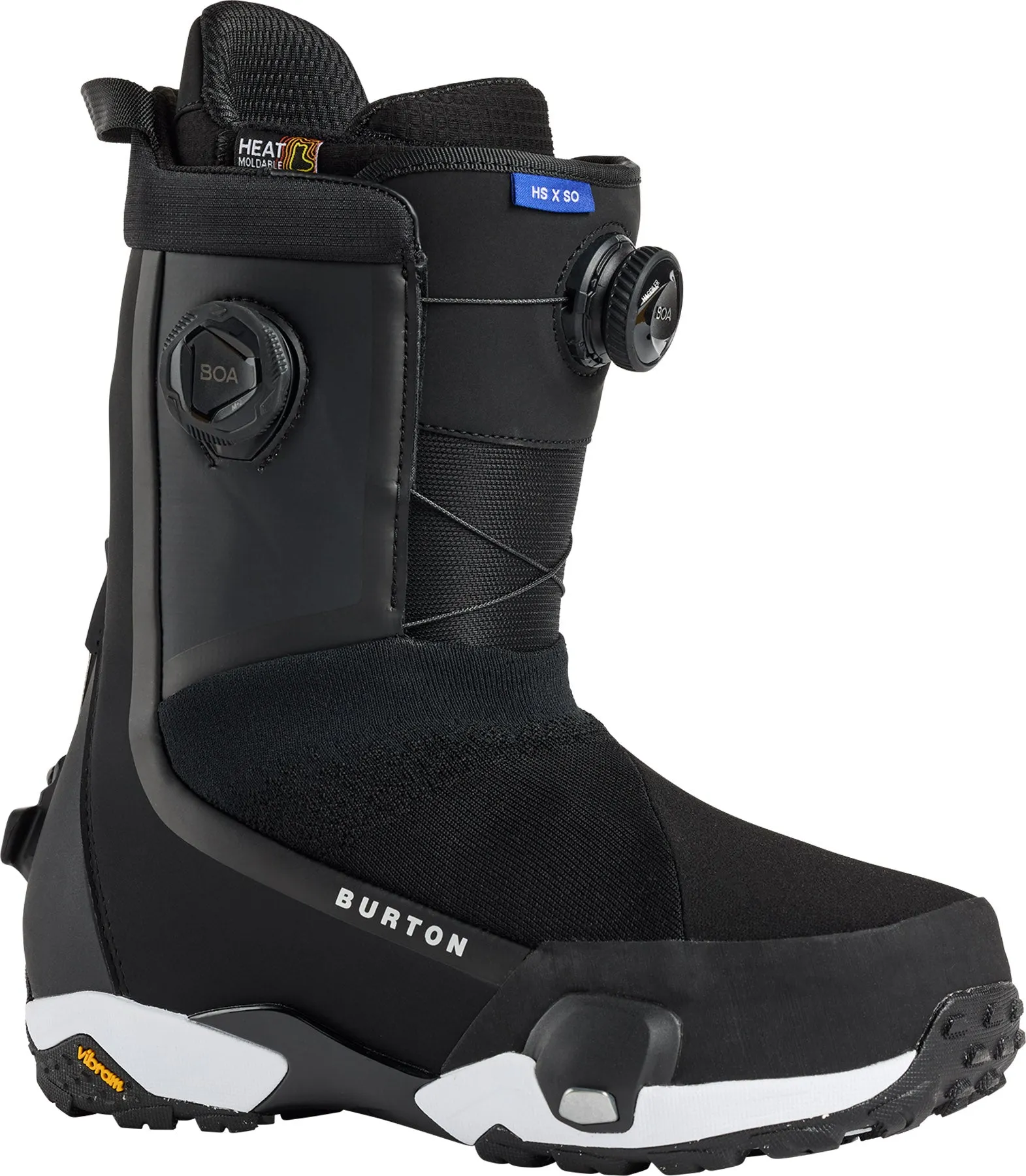 Highshot X Step On Snowboard Boots - Men's|-|Bottes de planche à neige Highshot X Step On - Homme sold by Altitude Sports