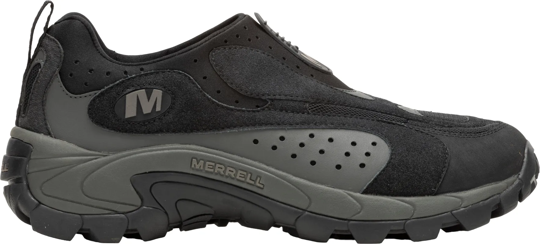Moc Speed Streak EVO SE 1TRL Slip-On Shoes - Men's|-|Souliers à enfiler Moc Speed Streak EVO SE 1TRL - Homme sold by Altitude Sports