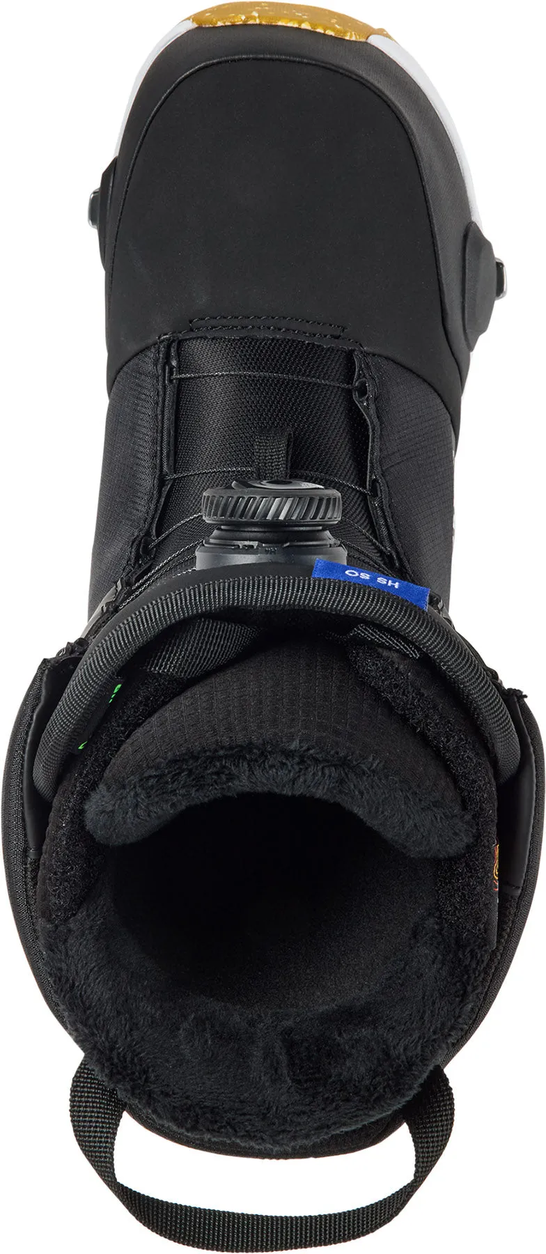 Highshot Step On Snowboard Boots - Men's|-|Bottes de planche à neige Highshot Step On - Homme sold by Altitude Sports product image thumbnail 4