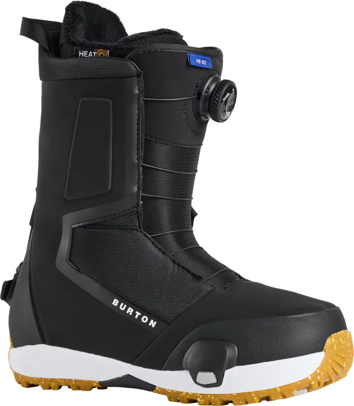 Highshot Step On Snowboard Boots - Men's|-|Bottes de planche à neige Highshot Step On - Homme sold by Altitude Sports