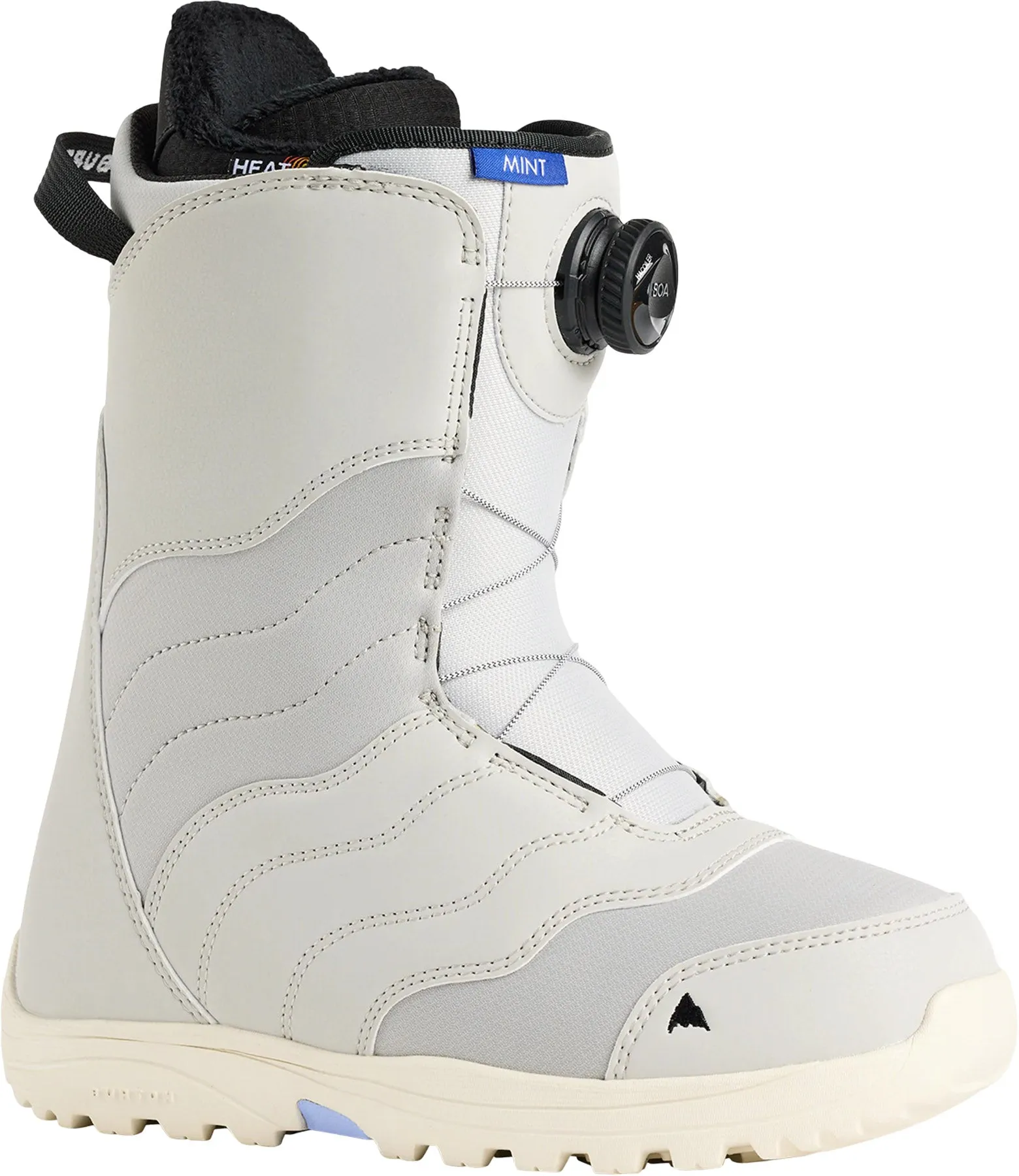 Mint BOA Snowboard Boots - Women's|-|Bottes de planche à neige Mint BOA - Femme sold by Altitude Sports