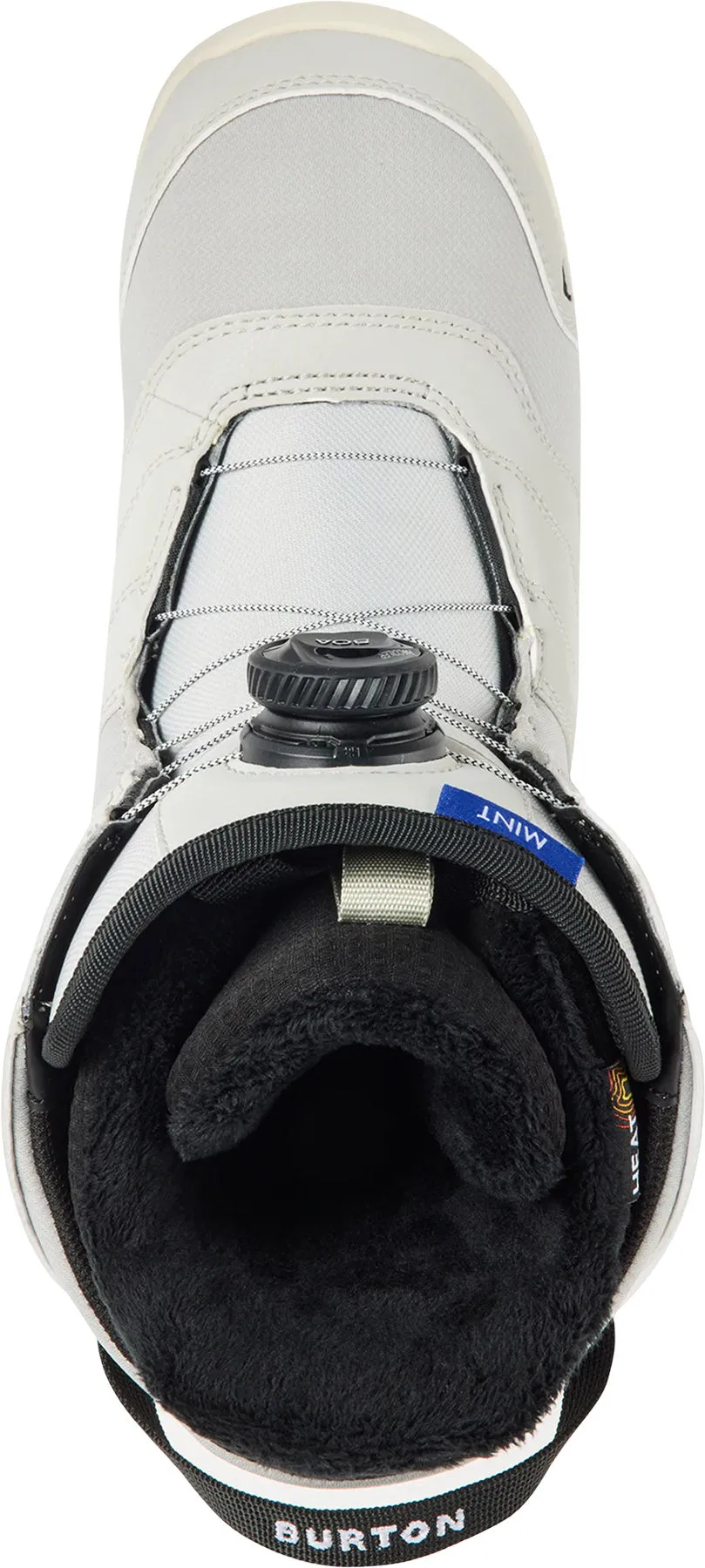 Mint BOA Snowboard Boots - Women's|-|Bottes de planche à neige Mint BOA - Femme sold by Altitude Sports product image thumbnail 5