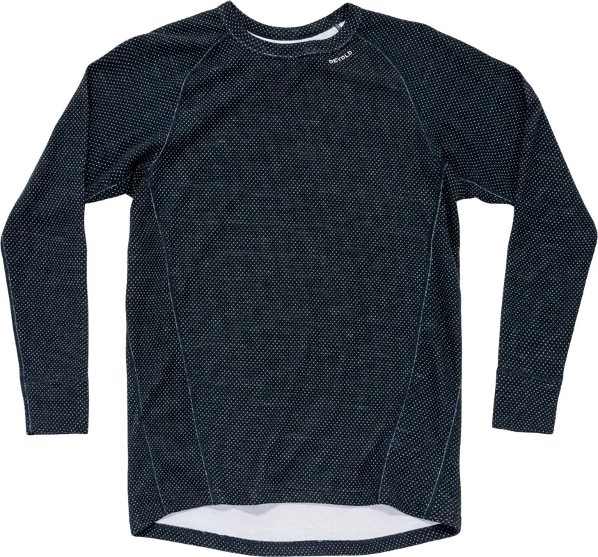Duo Active Merino 205 Shirt - Men's|-|Couche de base à manches longues en mérinos Duo Active 205 - Homme sold by Altitude Sports
