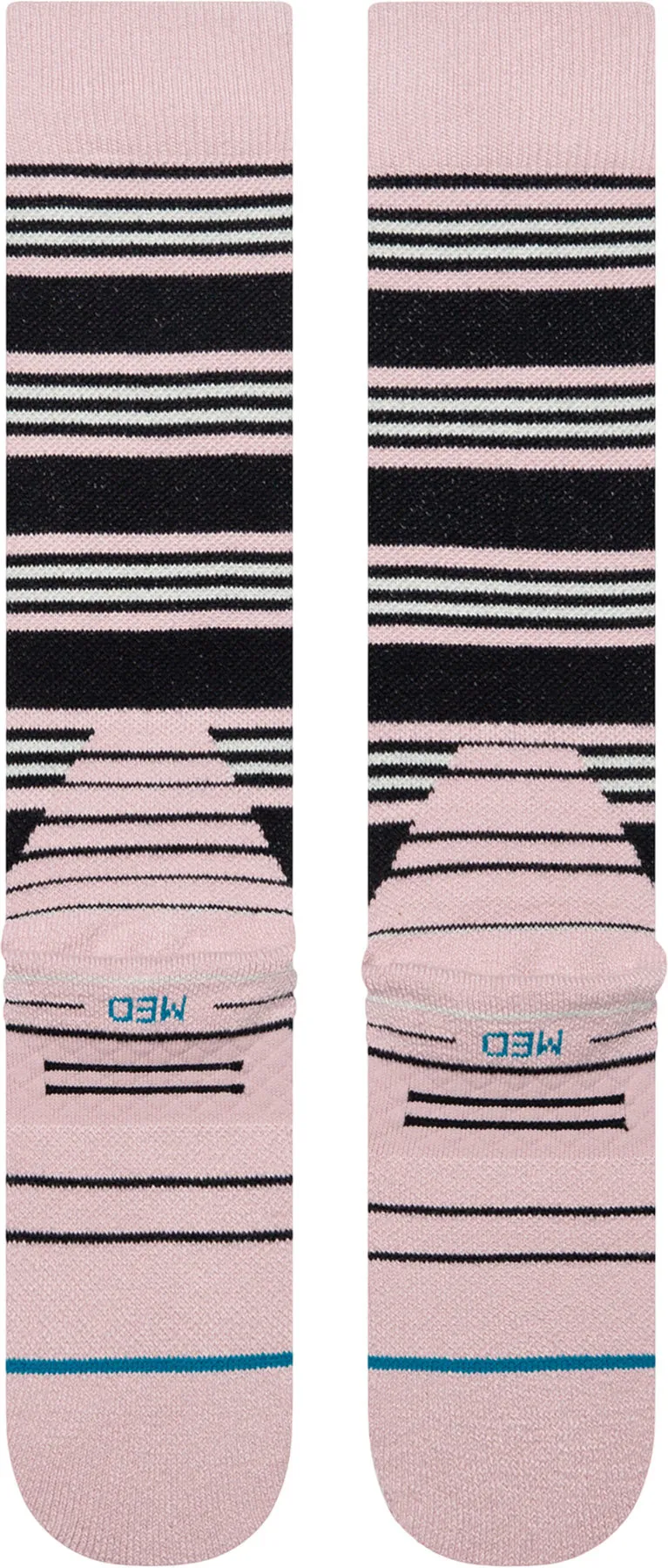 Poly Snow OTC Medium Cushion Socks - Women's|-|Chaussettes de ski sous-genou à matelassage modéré Poly Snow - Femme sold by Altitude Sports product image thumbnail 2